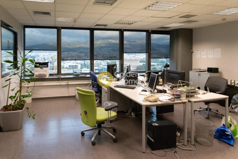 Γραφείο στην Παράδεισος, Μαρούσι — Φωτογραφία 2 από 15