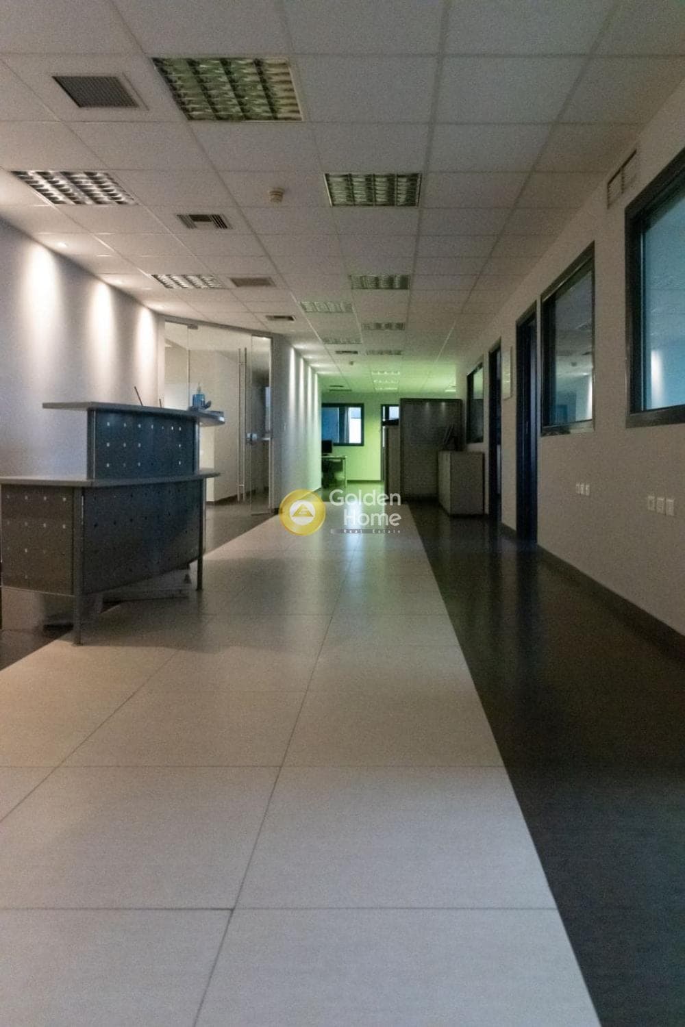 Γραφείο στην Παράδεισος, Μαρούσι — Φωτογραφία 9 από 15