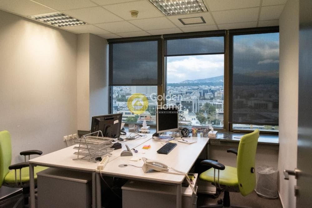 Γραφείο στην Παράδεισος, Μαρούσι — Φωτογραφία 12 από 15