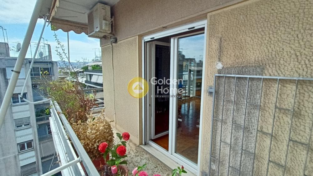 Apartment in Osios Loukas, Patisia — Photo 11 of 18