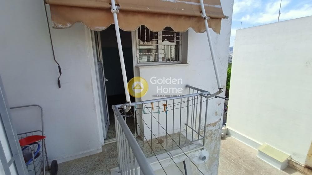 Apartment in Osios Loukas, Patisia — Photo 15 of 18
