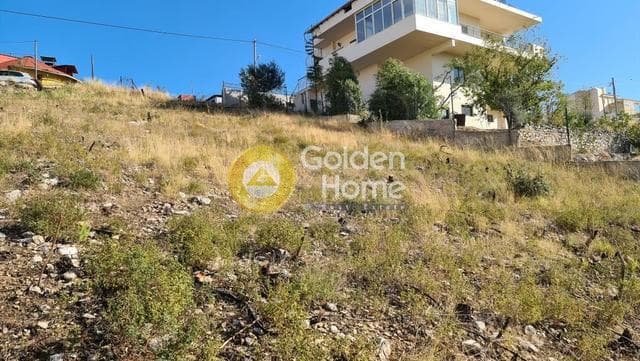 Building Plot in Neos Voutzas, Rafina — Photo 1 of 2