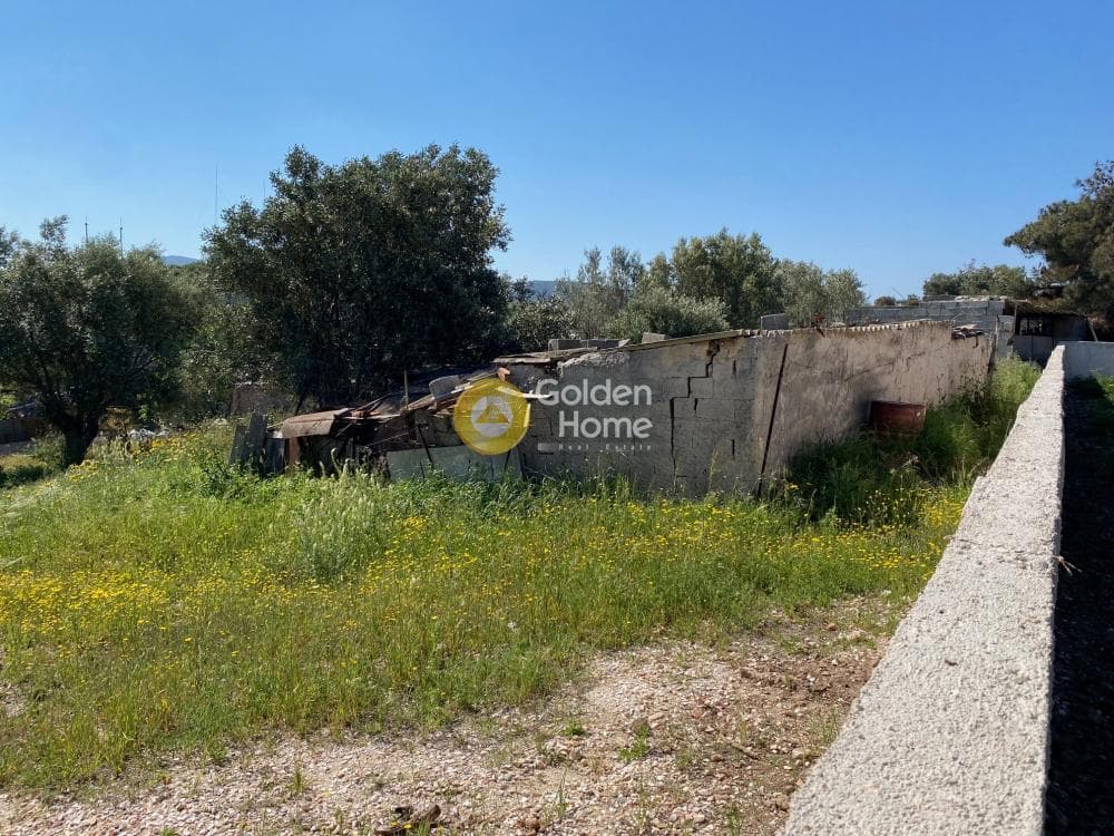Building Plot in Anavyssos Center, Anavissos — Photo 7 of 12
