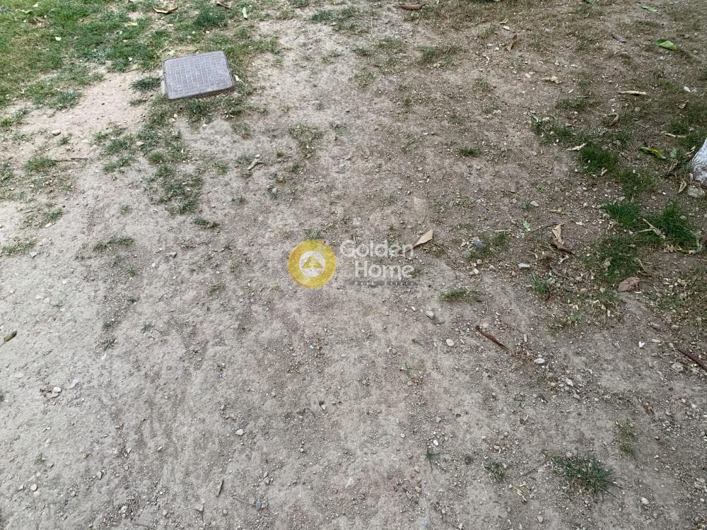 Building Plot in TEI Athinon, Aigaleo — Photo 1 of 2