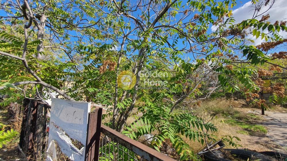 Οικόπεδο στην Σταθμός Λαρίσης, Κολωνός - Κολοκυνθούς — Φωτογραφία 2 από 3