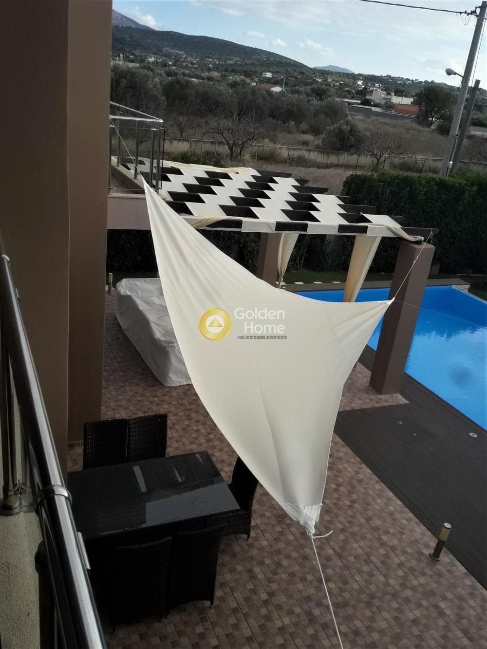 Μονοκατοικία στην Λαμπρικά, Κορωπί — Φωτογραφία 5 από 41