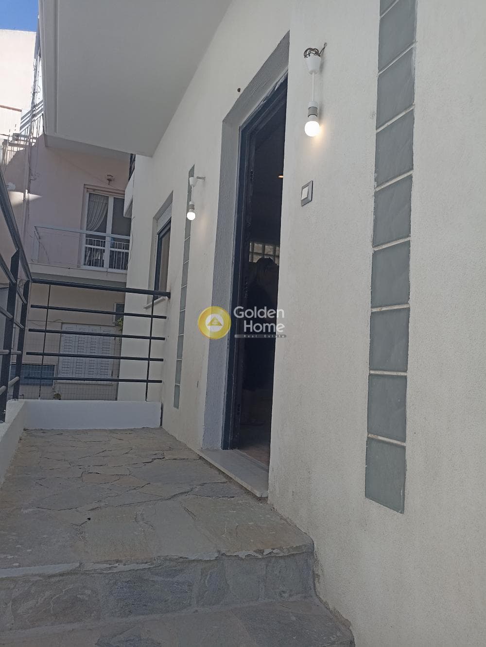 House in Amfithea, Palaio Faliro — Photo 8 of 10