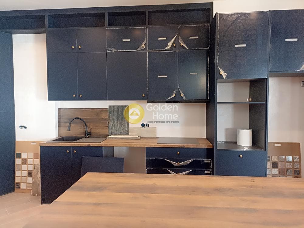 House in Amfithea, Palaio Faliro — Photo 5 of 10