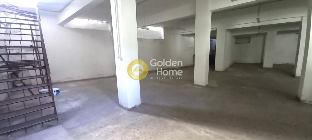 Αποθήκη στην Μονή Αγίων Αναργύρων, Αγιοι Ανάργυροι — Φωτογραφία 8 από 14