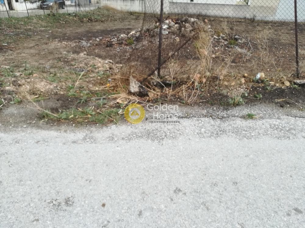 Parcel in Kalivia, Kalivia Thorikou — Photo 7 of 8