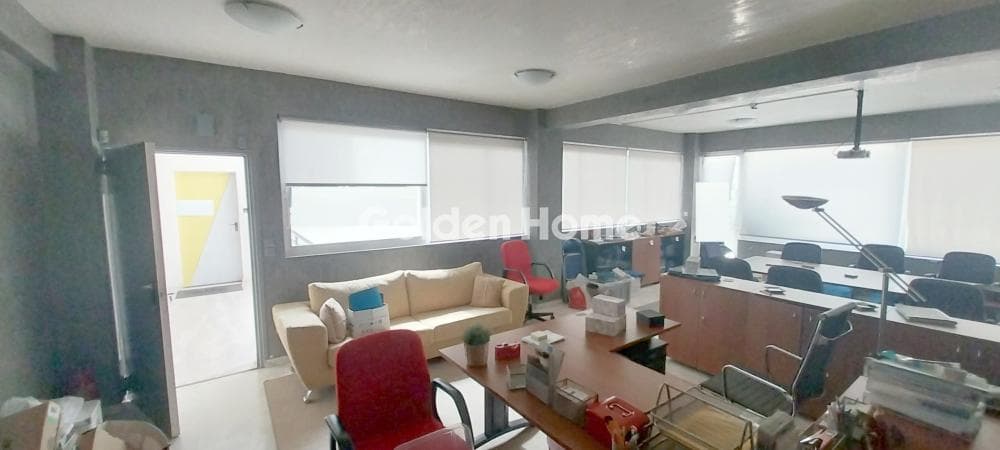 Γραφείο στην Πλατεία Ελευθερίας, Νέο Ψυχικό — Φωτογραφία 8 από 8