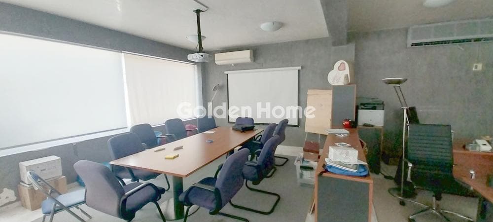Γραφείο στην Πλατεία Ελευθερίας, Νέο Ψυχικό — Φωτογραφία 3 από 8