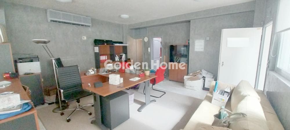 Γραφείο στην Πλατεία Ελευθερίας, Νέο Ψυχικό — Φωτογραφία 2 από 8