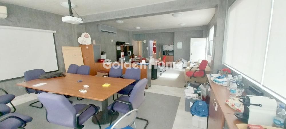 Γραφείο στην Πλατεία Ελευθερίας, Νέο Ψυχικό — Φωτογραφία 1 από 8