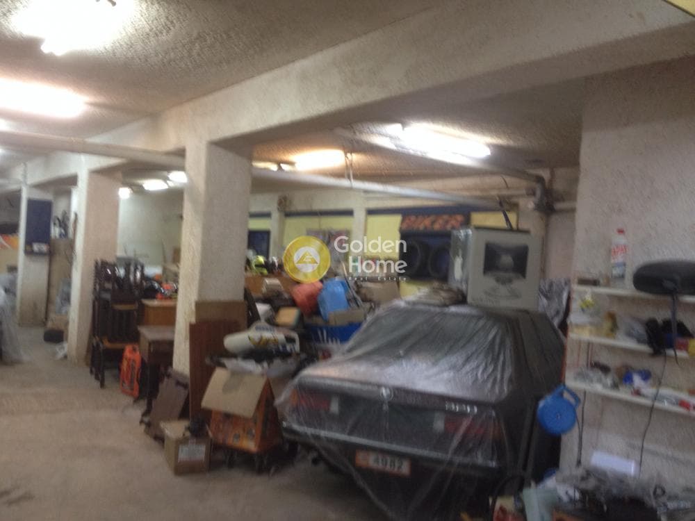 Retail Store in Patima Vrilission, Vrilissia — Photo 1 of 12