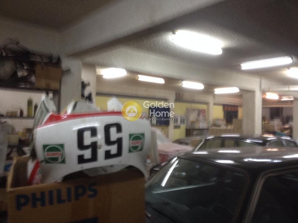 Retail Store in Patima Vrilission, Vrilissia — Photo 3 of 12