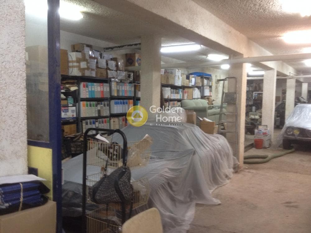 Retail Store in Patima Vrilission, Vrilissia — Photo 4 of 12