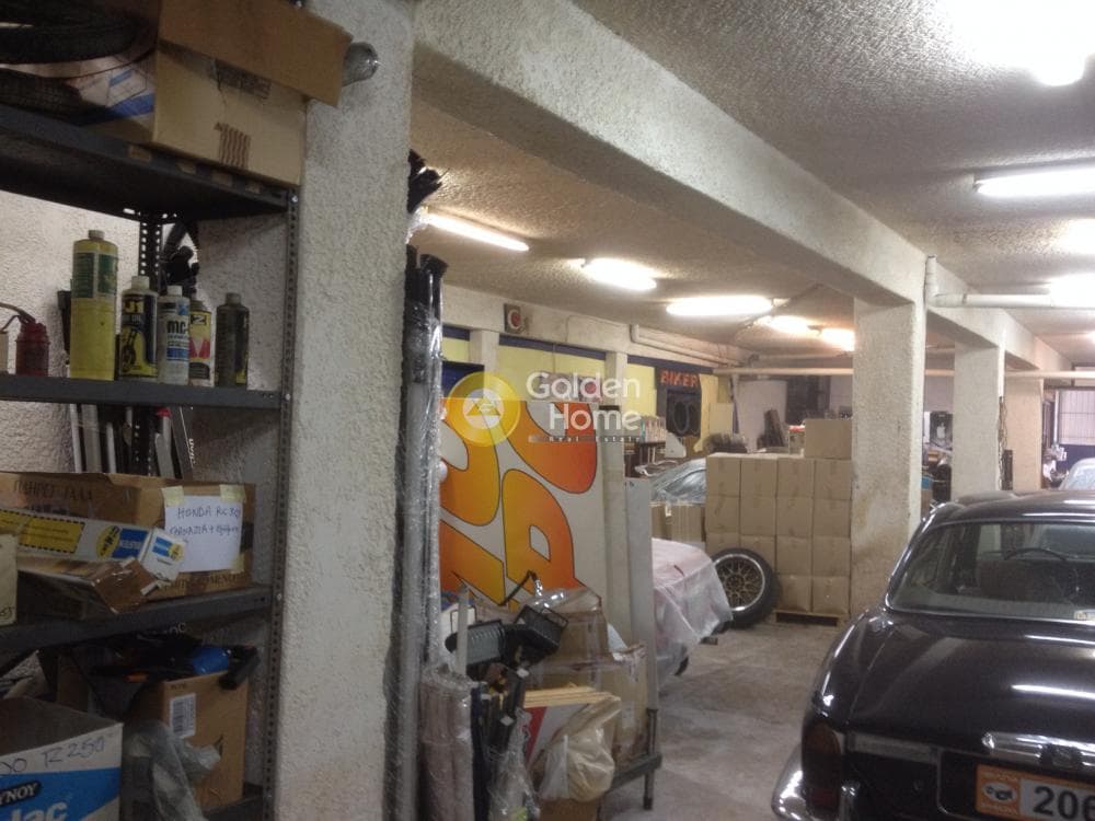 Retail Store in Patima Vrilission, Vrilissia — Photo 10 of 12