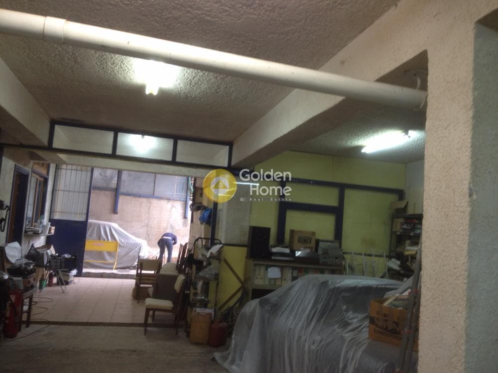 Retail Store in Patima Vrilission, Vrilissia — Photo 12 of 12