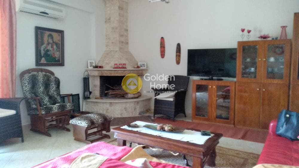 Μονοκατοικία στην Βοτένη, Ερίνεο — Φωτογραφία 1 από 18