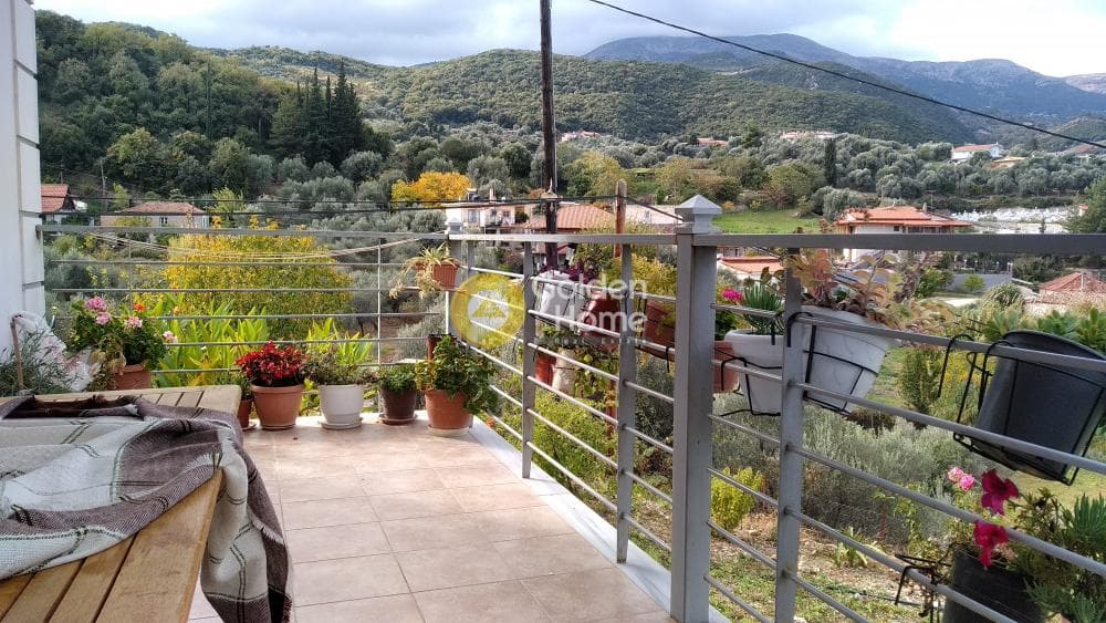 Μονοκατοικία στην Βοτένη, Ερίνεο — Φωτογραφία 2 από 18