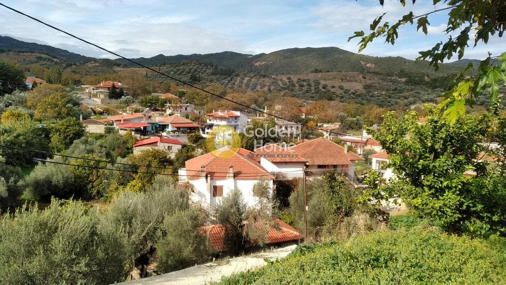 Μονοκατοικία στην Βοτένη, Ερίνεο — Φωτογραφία 4 από 18