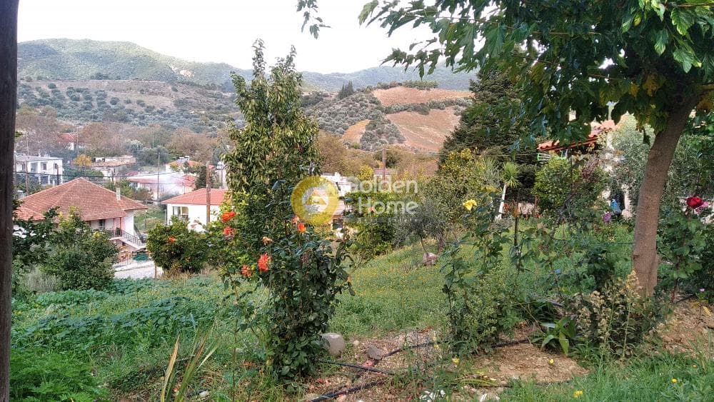 Μονοκατοικία στην Βοτένη, Ερίνεο — Φωτογραφία 16 από 18