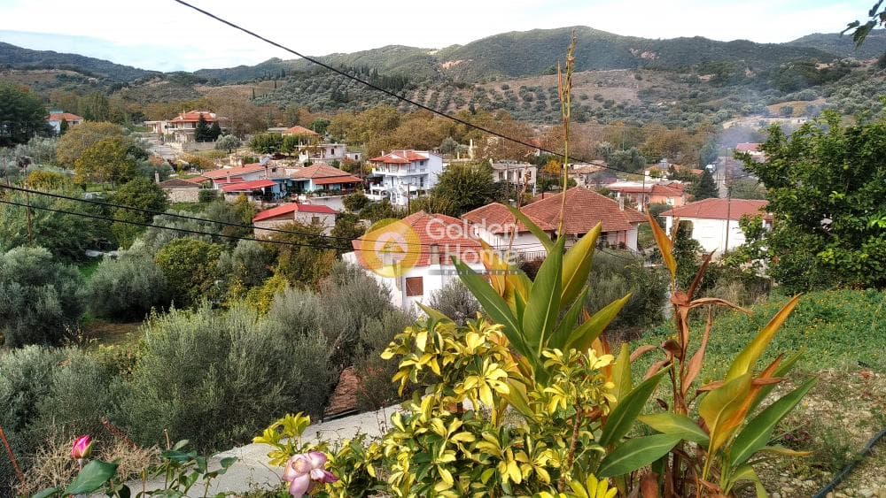 Μονοκατοικία στην Βοτένη, Ερίνεο — Φωτογραφία 17 από 18