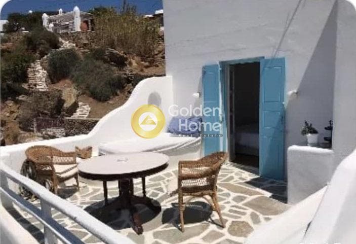 Διαμέρισμα στην Κάστρο, Μύκονος — Φωτογραφία 4 από 9