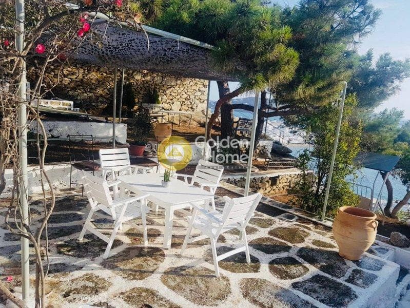 Διαμέρισμα στην Κάστρο, Μύκονος — Φωτογραφία 9 από 9