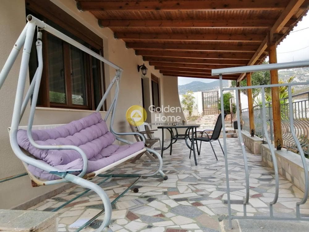 House in Ano Melissia, Melissia — Photo 1 of 16