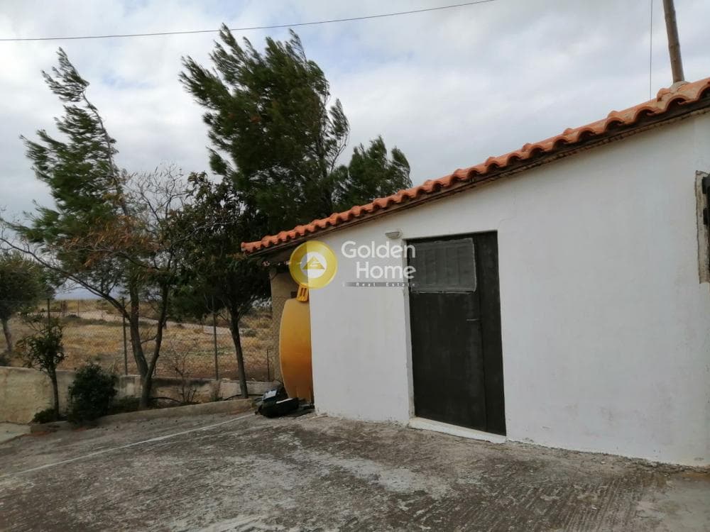 House in Ano Melissia, Melissia — Photo 15 of 16