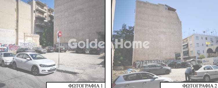 Οικόπεδο στην Κλωναρίδου, Άγιος Ελευθέριος - Προμπονά - Ριζούπολη