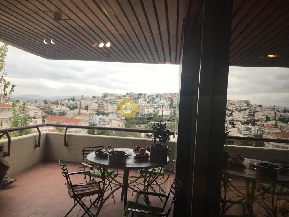 House in Exochi, Voula — Photo 9 of 33