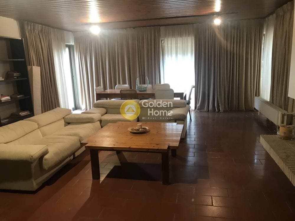 House in Exochi, Voula — Photo 32 of 33