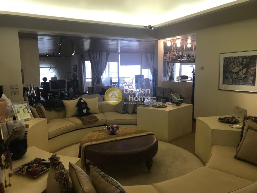 Apartment in Exochi, Voula — Photo 24 of 33