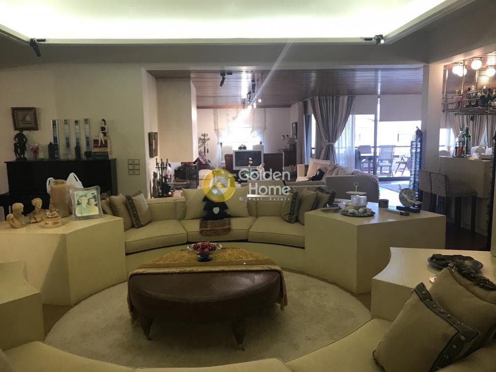 Apartment in Exochi, Voula — Photo 5 of 33