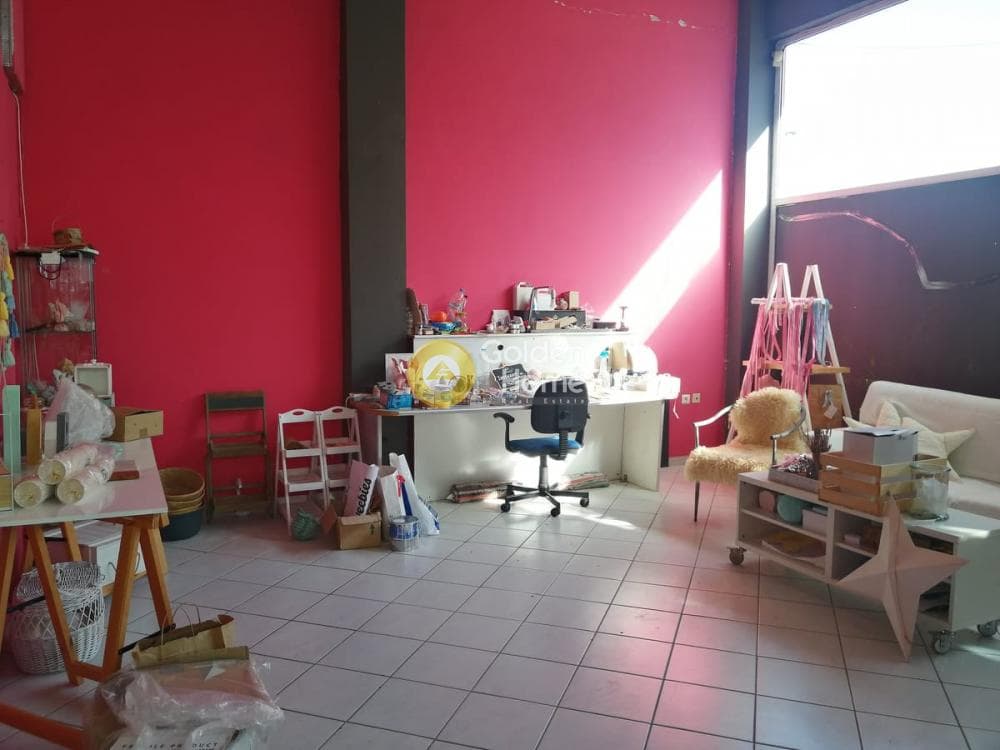 Office in Agios Nikolaos, Kamatero — Photo 2 of 6