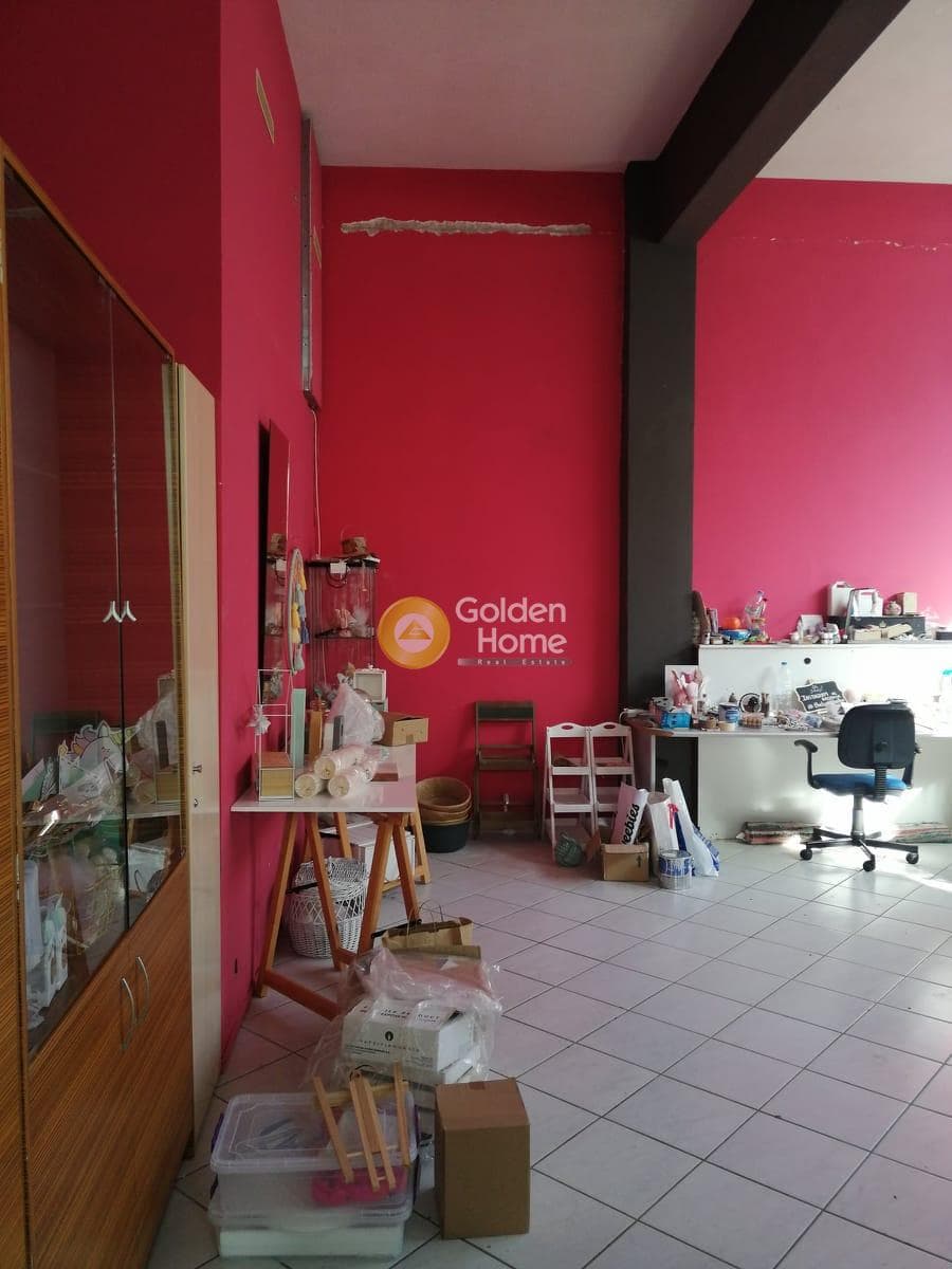 Office in Agios Nikolaos, Kamatero — Photo 4 of 6