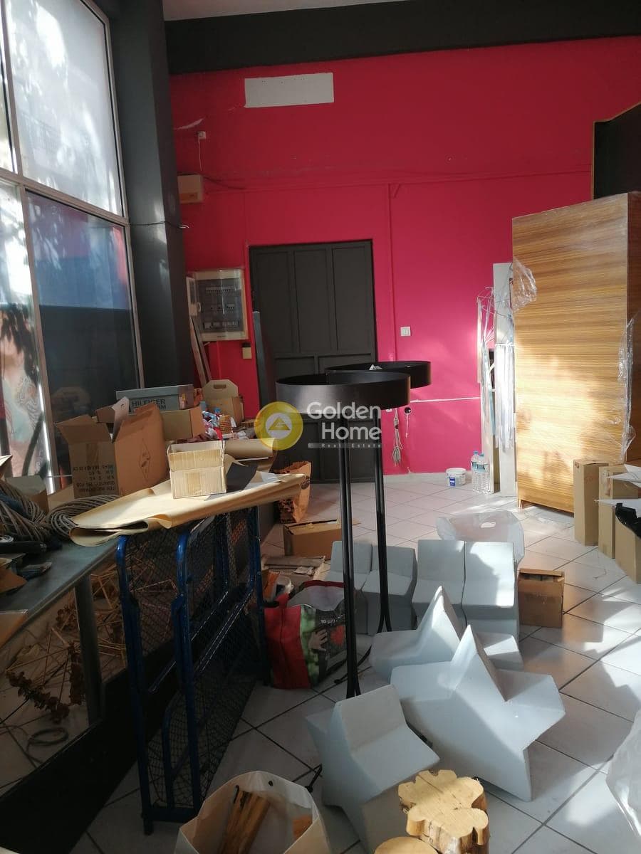 Office in Agios Nikolaos, Kamatero — Photo 5 of 6