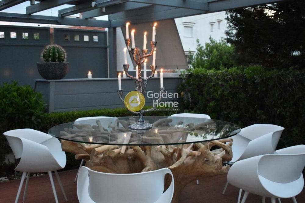 House in Golf, Glyfada — Photo 5 of 26