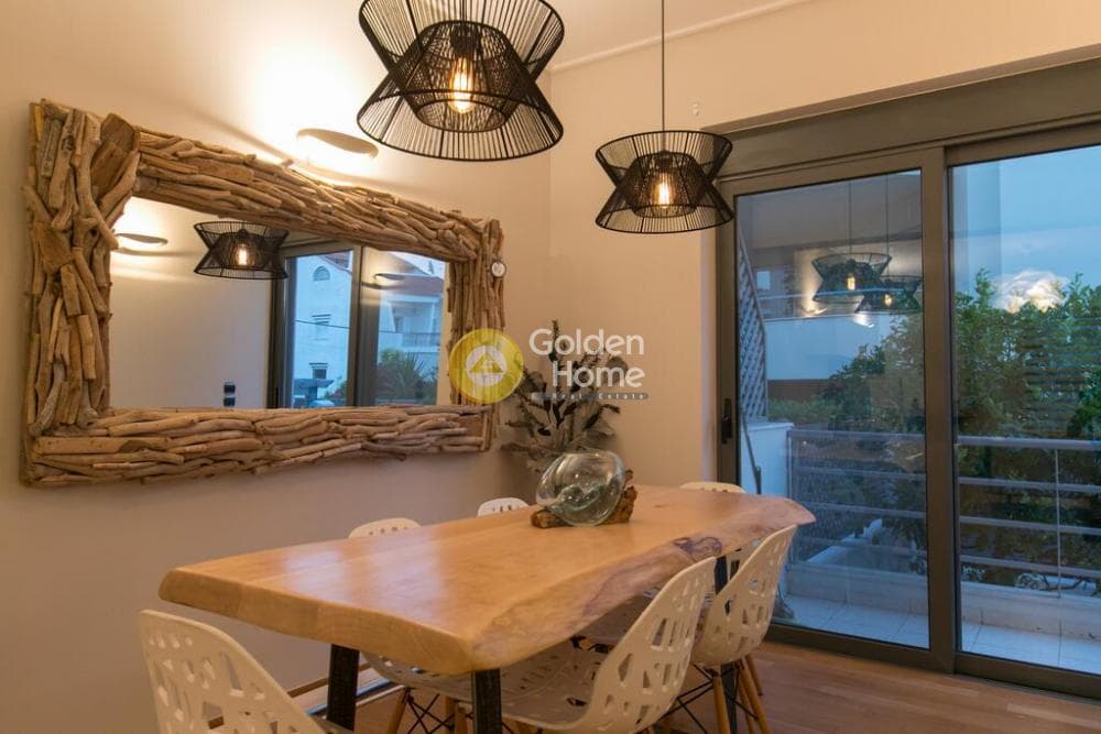 House in Golf, Glyfada — Photo 16 of 26