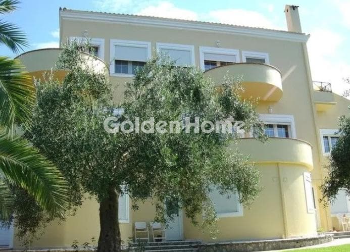 Μονοκατοικία στην Αχίλλειο, Κέρκυρα — Φωτογραφία 2 από 24