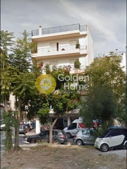 Building Plot in Stathmos, Attiki