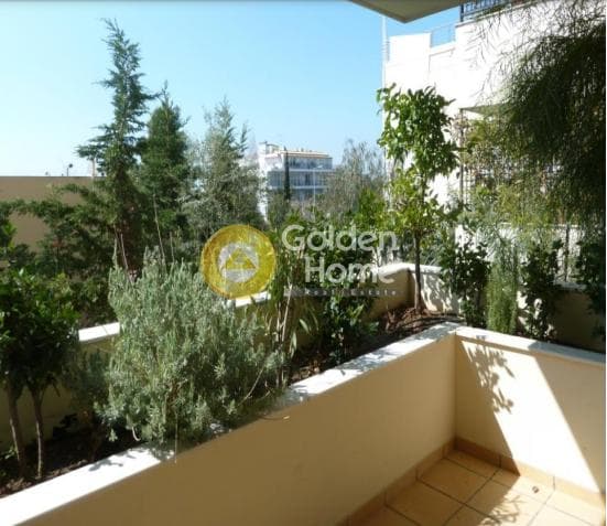 Apartment in Golf, Glyfada — Photo 7 of 8