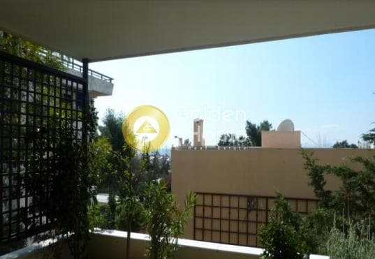 Apartment in Golf, Glyfada — Photo 8 of 8