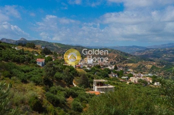 Οικόπεδο στην Άγιος Σύλλας, Αρχάνες