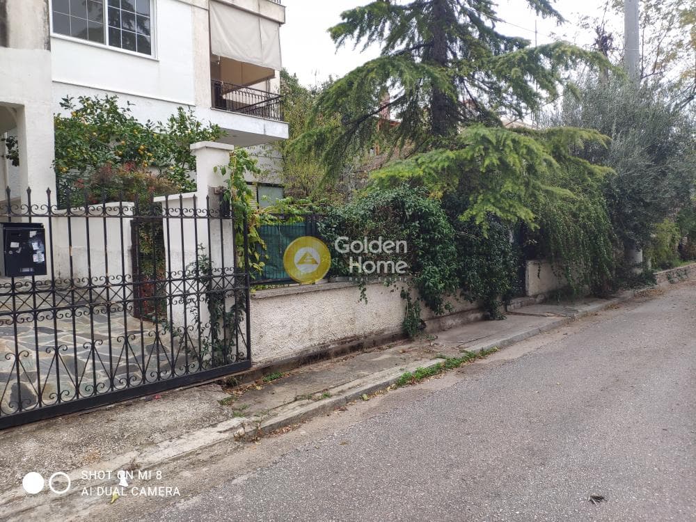 Διαμέρισμα στην Κάτω Κηφισιά, Κηφισιά — Φωτογραφία 3 από 22