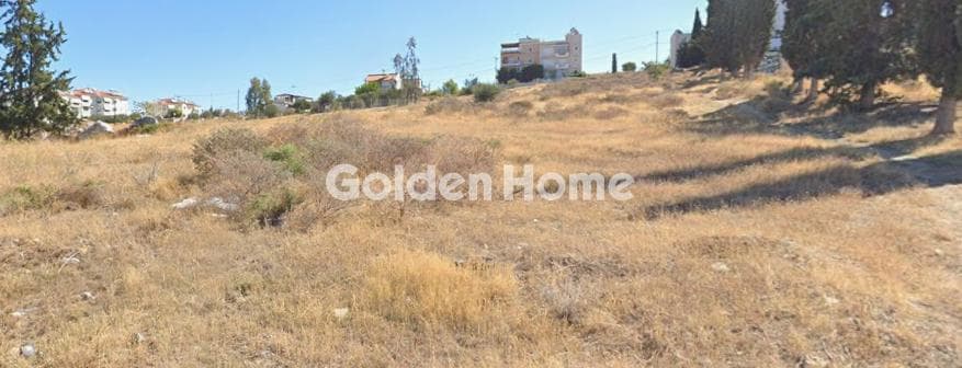Building Plot in Pirgouthi, Acharnes — Photo 1 of 3