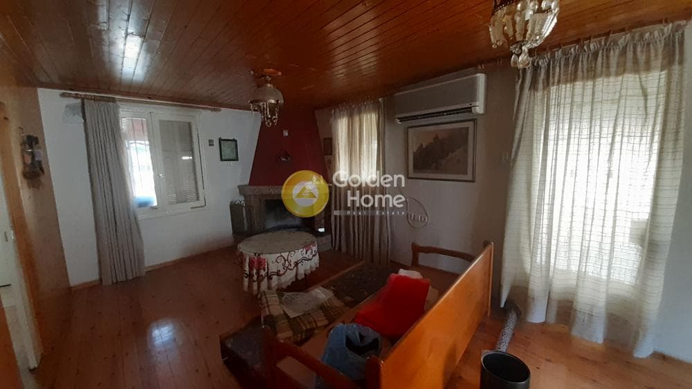 House in Revitheika, Vagies — Photo 1 of 8